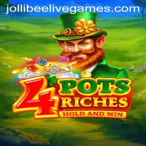 Discover 4potsriches: A New Gaming Sensation with a Delicious Twist