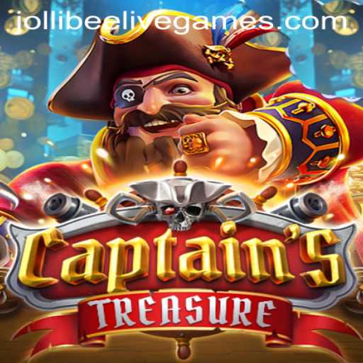 Exploring the Nautical Adventures of CaptainssTreasure
