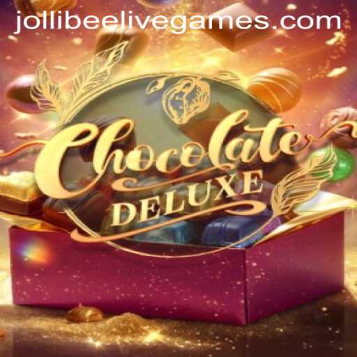 Dive into ChocolateDeluxe: The Sweet Gaming Sensation Capturing Attention
