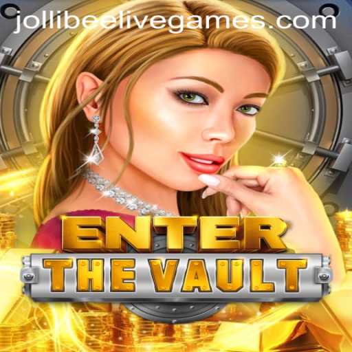 EntertheVault: A New Gaming Experience