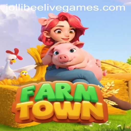 Exploring the Vibrant World of FarmTown: A Unique Farming Experience