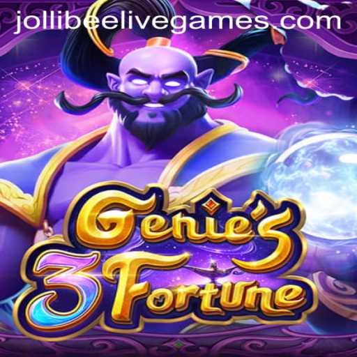 Unveiling Genie3Fortune: Your Gateway to Enchantment and Adventure