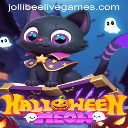 Explore the Enchanting World of HalloweenMeow: A Spooky Adventure