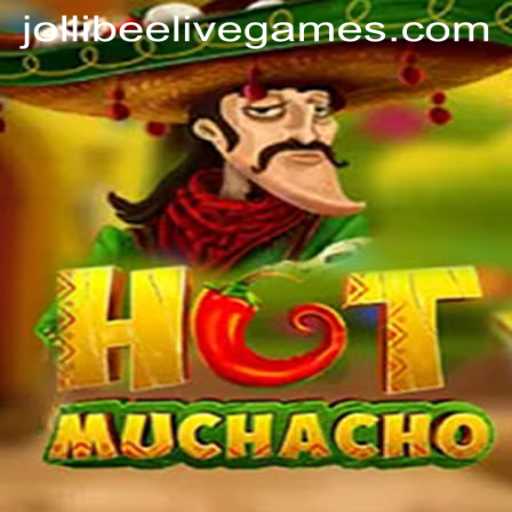 Unveiling HotMuchacho: An Innovative Game Experience with a Jollibee Twist