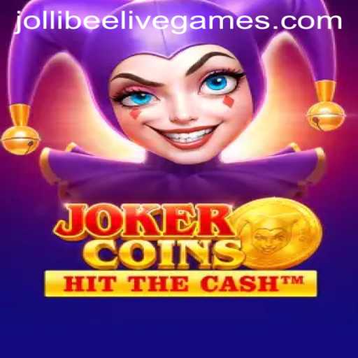 Exploring the Intriguing World of JokerCoins: A Unique Gaming Experience
