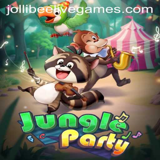 Exploring the Vibrant World of JungleParty