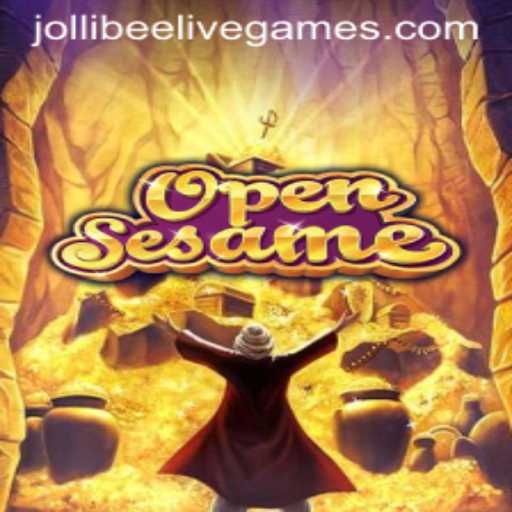 OpenSesame: A New Era in Gaming with a Taste of Jollibee