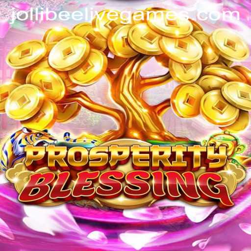 Exploring the Exciting World of ProsperityBlessing: A Strategic Gaming Experience