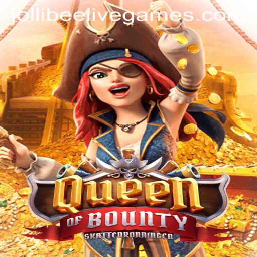 Exploring the Thrilling World of QueenofBounty: A Modern Digital Pirate Adventure