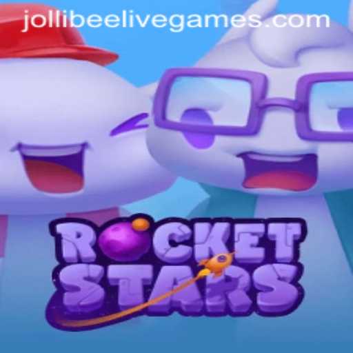 Exploring RocketStars: A Thrilling Journey with a Jollibee Twist