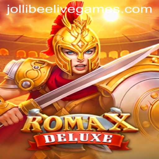 Exploring RomaXDeluxe: A Gaming Adventure with a Jollibee Twist