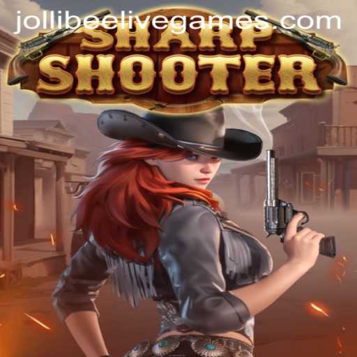 Sharpshooter: A Thrilling New Game Experience