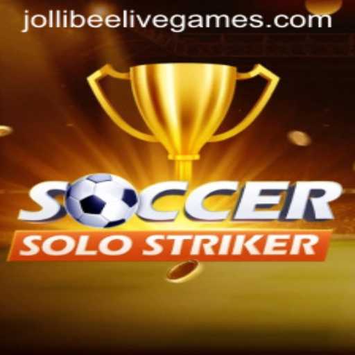 Discovering SoccerSoloStriker: A Unique Twist on Soccer with a Jollibee Connection