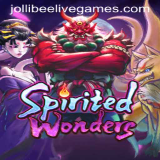 The Enchanting World of SpiritedWonders: A Journey Through Game Mechanics and Cultural Fusion