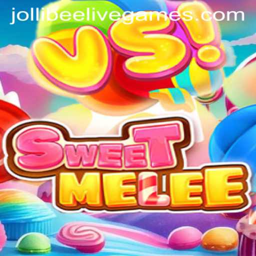 SweetMelee: A New Frontier in Interactive Gaming