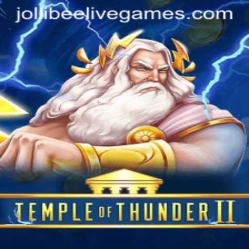 Temple of Thunder II: A Thunderous Journey Through Mythical Realms