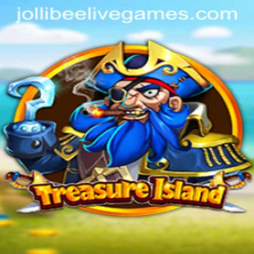 Adventure Awaits on 'TreasureIsland': A Thrilling Exploration with a Jollibee Twist