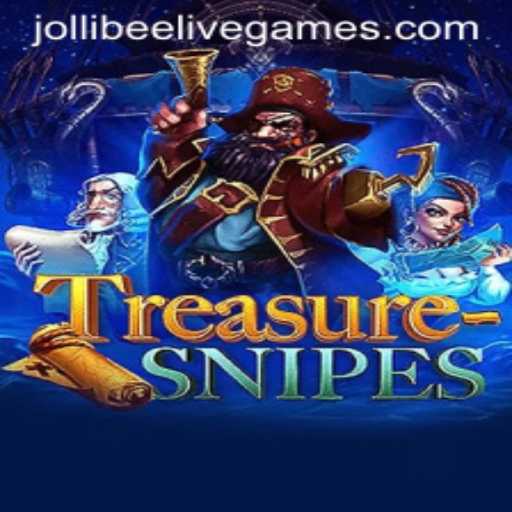 Exploring the World of TreasureSnipes: A Game of Adventure and Strategy