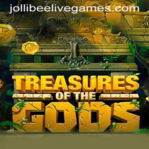 TreasureoftheGods: A Thrilling Adventure of Divine Mysteries and Modern Influence
