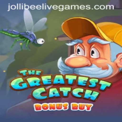 Unveiling TheGreatestCatchBonusBuy Game Strategy