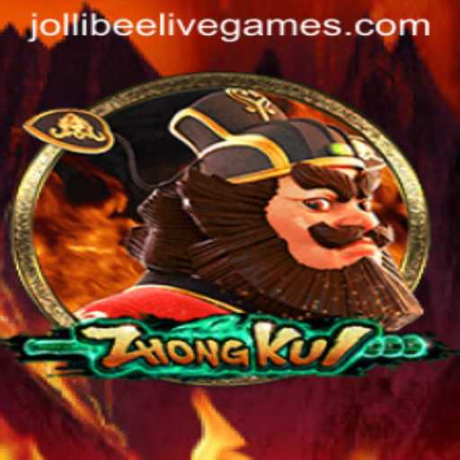 Exploring ZhongKui: The Game with a Twist of Jollibee